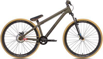 mtb hardtail 26