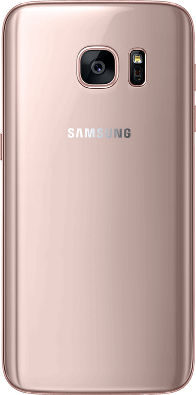 slikken Oprichter Matig Samsung Galaxy S7 32 GB / pink gold smartphone kopen? | Kieskeurig.nl |  helpt je kiezen