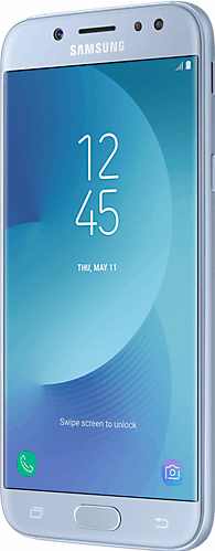 Samsung Galaxy J5 (2017) 16 GB / blauw / (dualsim)
