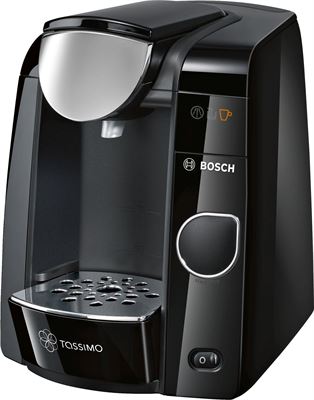 Bewolkt Expertise kleuring Bosch TAS4502GB zwart, antraciet koffiezetapparaat kopen? | Archief |  Kieskeurig.nl | helpt je kiezen