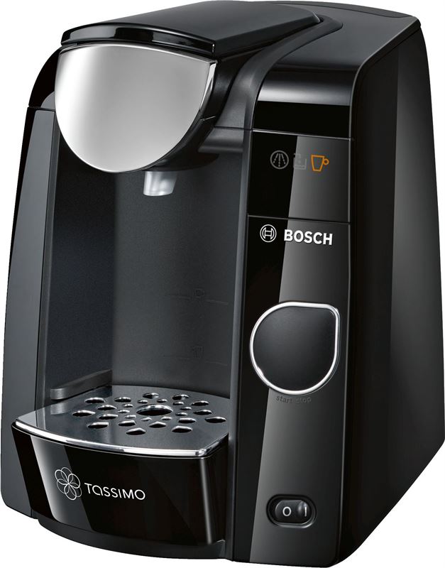 Bosch TAS4502GB zwart, antraciet