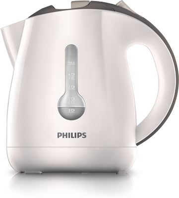 Koppeling genezen Verfijning Philips Viva Collection HD4676 wit waterkoker kopen? | Archief | Kieskeurig.nl  | helpt je kiezen
