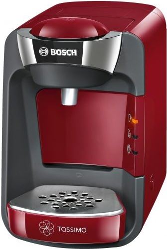 Bosch TAS3203 rood