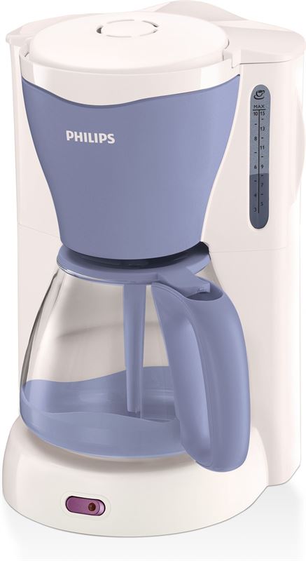 Effectief doorgaan rammelaar Philips Viva HD7562 wit, paars koffiezetapparaat kopen? | Archief |  Kieskeurig.nl | helpt je kiezen