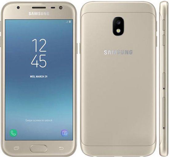 Samsung Galaxy J3 Pro Duos 2017