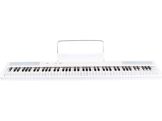 Fazley FSP-200-W digitale piano wit