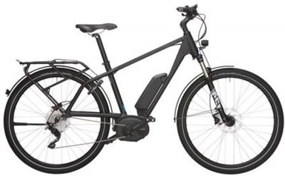 riese & muller bluelabel charger hs