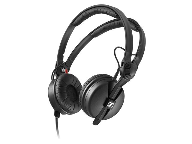 Sennheiser HD 25