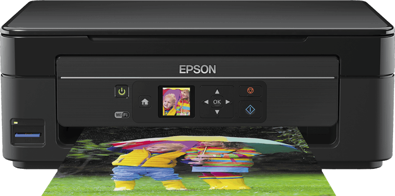 Epson Home Expression Home XP-342