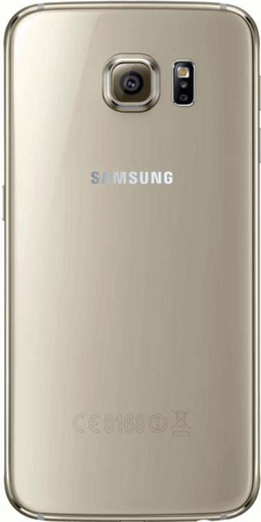 Octrooi Oorlogsschip amplitude Samsung Galaxy S6 32 GB / gold platinum | Reviews | Archief | Kieskeurig.nl