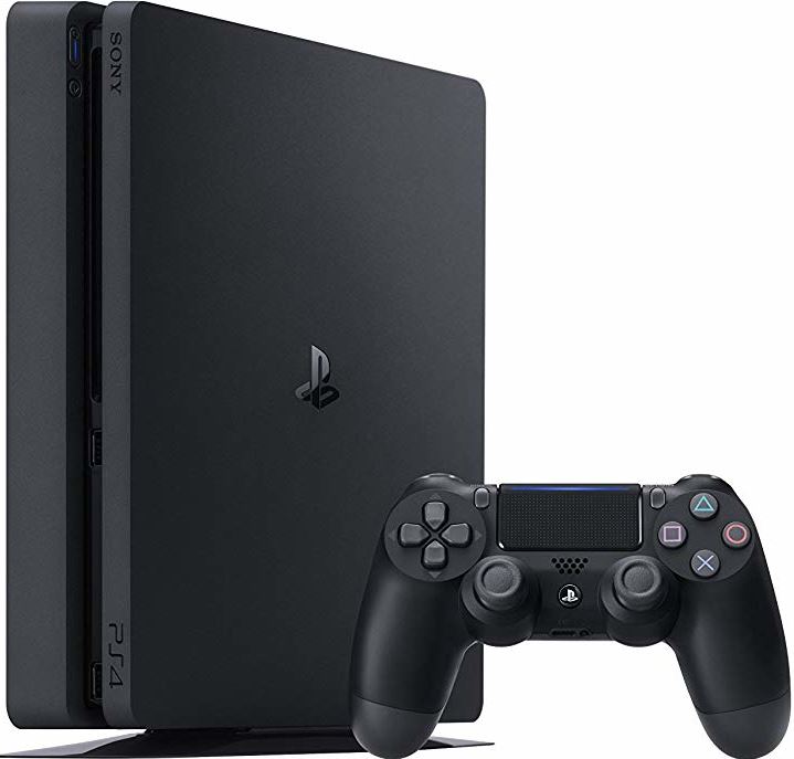 Ps4 console best sale fifa 19