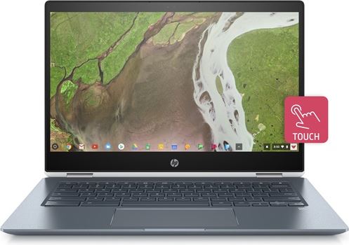 HP Chromebook x360 14-da0300nd