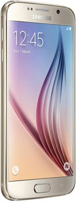 oplichterij Toepassing straal Samsung Galaxy S6 32 GB / gold platinum | Specificaties | Kieskeurig.nl