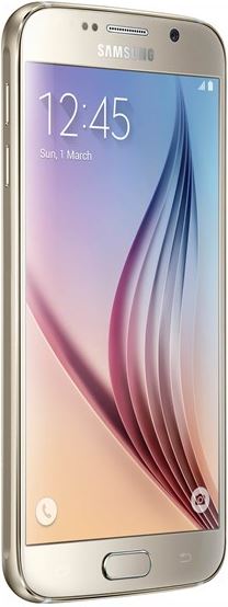 lade Dodelijk Ontwaken Samsung Galaxy S6 32 GB / gold platinum smartphone kopen? | Kieskeurig.nl |  helpt je kiezen
