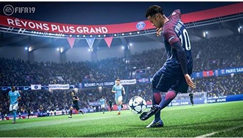 Ps4 500gb fifa sales 19