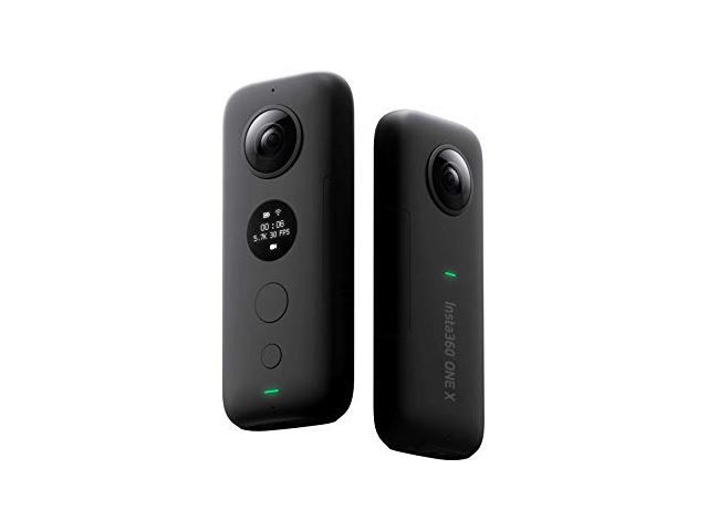 insta 360 onex price