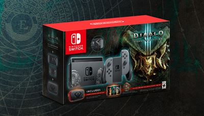 nintendo switch diablo 3 eternal collection