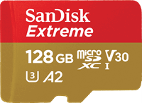 Sandisk Extreme