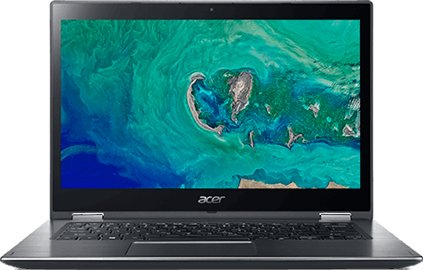 Acer Spin 3 SP314-51-59BP