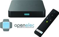 Cood-E IPTV OpenELEC Bundel