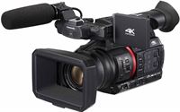 Panasonic AG-CX350 4K professionele videocamera