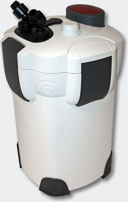 het is mooi schraper Dokter SunSun C-serie Externe filter 1000 l/u 18 watt wit | Prijzen vergelijken |  Kieskeurig.nl