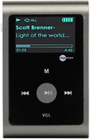 MPman MP30WOM Compacte MP3 speler
