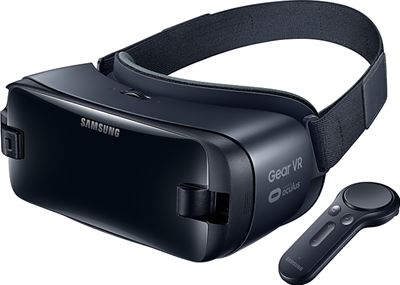 Samsung Gear VR vr-bril kopen? Archief | Kieskeurig.be | helpt je