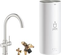 GROHE 30031DC1