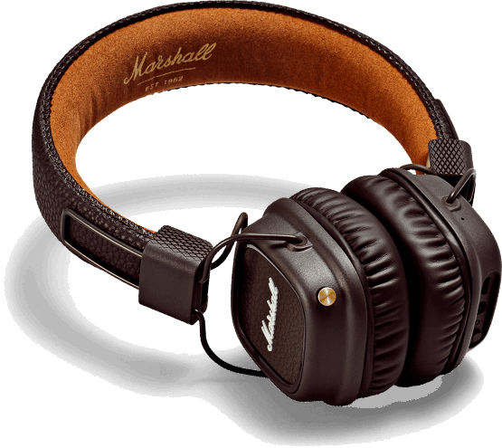 Marshall Major II Bluetooth bruin | Reviews | |