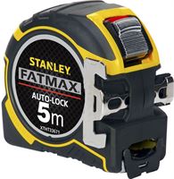 Stanley FATMAX Pro Autolock Rolbandmaat