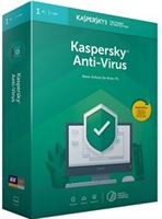 Kaspersky Anti Virus 2019