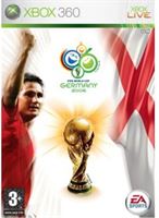 Microsoft Fifa World Cup Soccer 2006