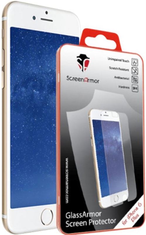 Screenarmor GlassArmor Regular Glass Apple iPhone 6