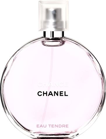 chance eau de toilette