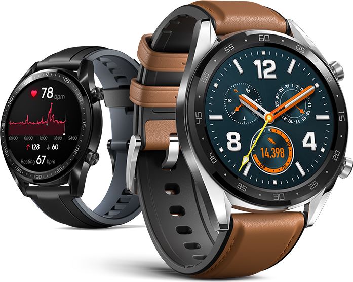 huawei watch gt classic b19v