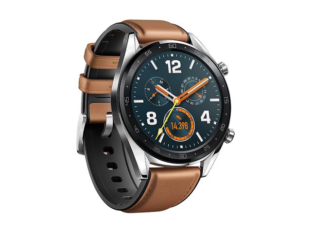 huawei watch gt classic b19v