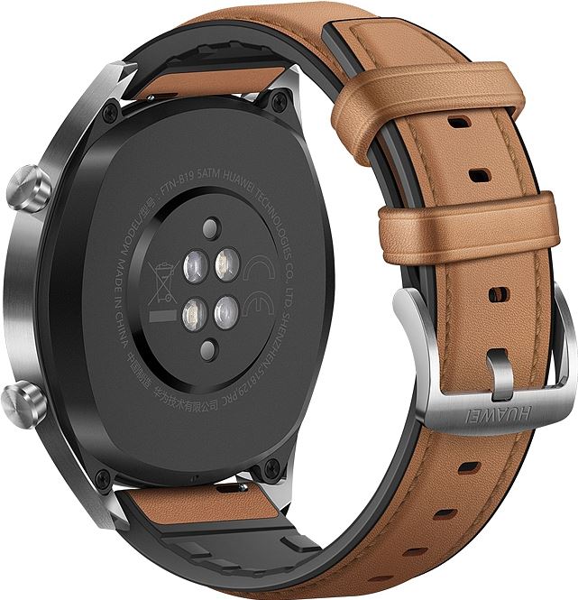 huawei watch gt classic b19v