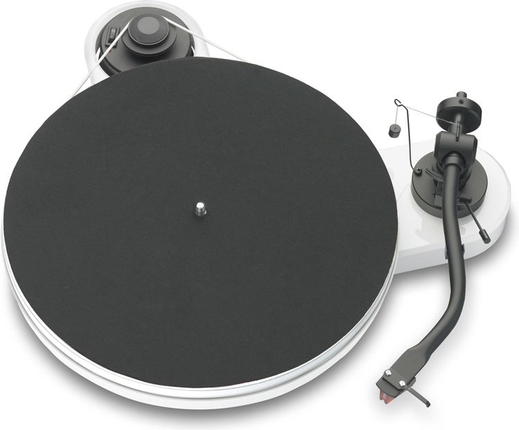 Pro-Ject RPM 1.3 Genie