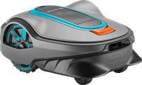 Gardena SILENO Life 1250