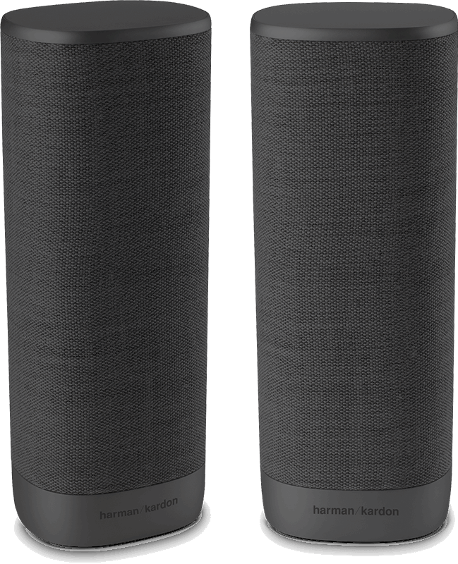 Harman Kardon Citation Surround satelliet / zwart