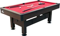 COUGAR Topaz Pooltafel