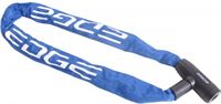 EDGE Kettingslot Granito 60 - Ã¸6*1100mm - Blauw