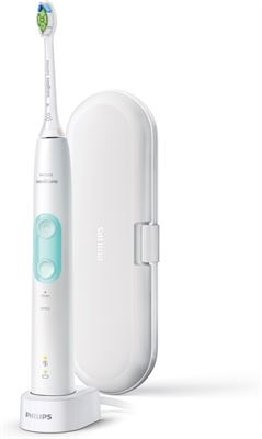 Philips HX6837 wit, groen tandenborstel kopen? | Archief | Kieskeurig.nl | helpt kiezen