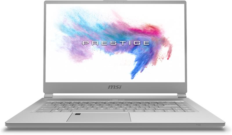 MSI Prestige P65 8RE-028NL Creator