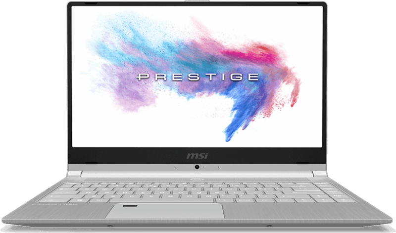 MSI Prestige PS42 8RB-206NL Modern