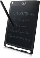Technosmart Schrijftablet Kids 10 inch Tekenbord LCD Teken Tablet LCD Schrijf Tablet zwart