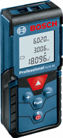 Bosch GLM 40 Professional