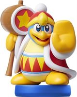 Nintendo King Dedede