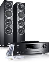 Teufel Kombo 500 Stereo
